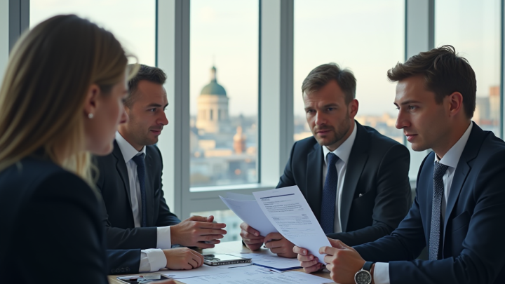 Наглядный пример к статье "Контрактная служба в Кемерове: Лучшие решения [sc name=year][/sc]"