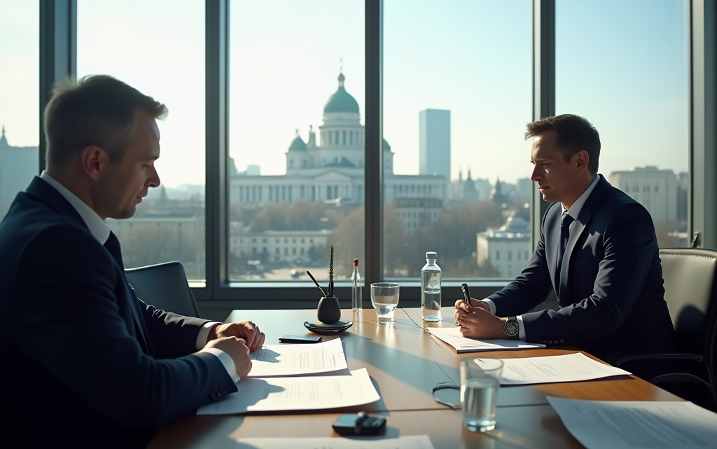 Наглядный пример к статье "Обучение контрактных управляющих: эксклюзивные программы в Кемерове"