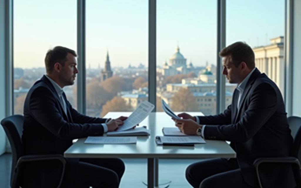 Наглядный пример к статье "Защита прав поставщика: эксклюзивное обучение в Кемерове"