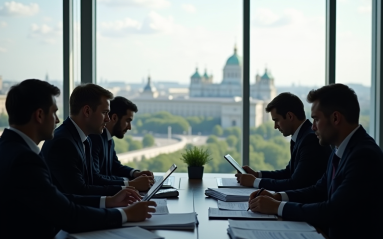 Графическое сопровождение статьи "Оценка добросовестности поставщика по 44-ФЗ: Эффективная проверка в Кемерове"