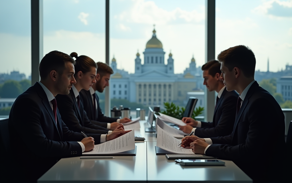 Графическое сопровождение статьи "Обеспечение заявок — эффективные рекомендации 44-ФЗ в Твери"