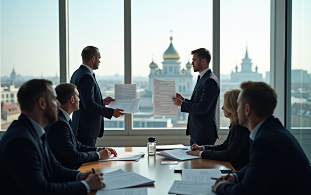 Наглядный пример к статье "ГИС Антикартель: Лучший инструмент против картелей в Кемерове [sc name=year][/sc]"