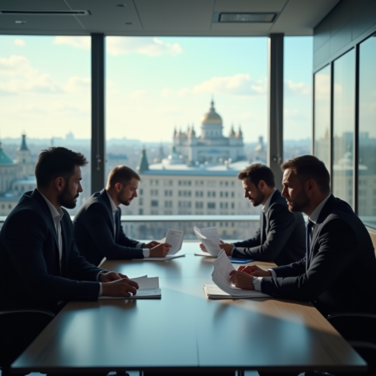 Иллюстрация 1: Обучение закупкам: Ваш ключ к востребованной профессии Изображение к статье "Обучение закупкам: Ваш ключ к востребованной профессии"