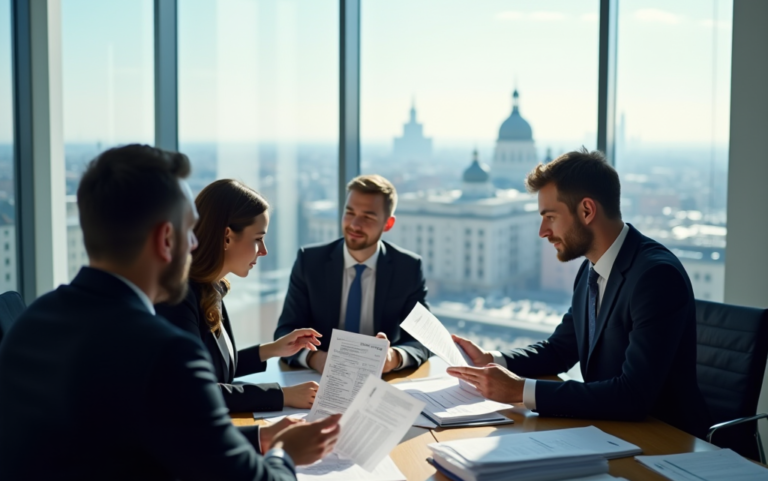 Иллюстрация 2: Электронные контракты: Легкое Обучение для Специалистов Поясняющая иллюстрация к материалу "Электронные контракты 44-ФЗ: Обязательное обучение в Калуге"