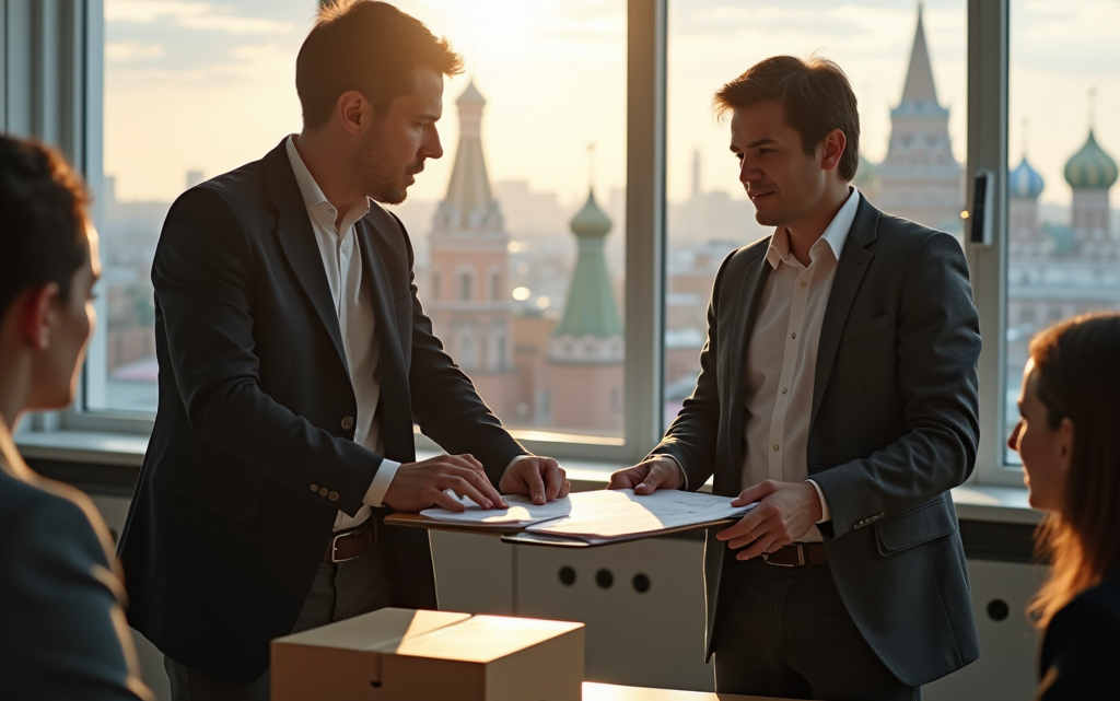 Иллюстрация 2: Обучение закупкам: эффективный путь к профессиональной переподготовке Изображение к статье "Обучение закупкам: эффективный путь к профессиональной переподготовке"