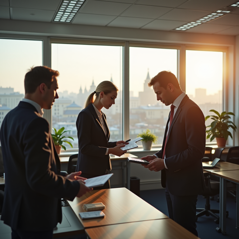 Наглядный пример к статье "Эксклюзивные курсы 44-ФЗ в Кемерове эффективное планирование"