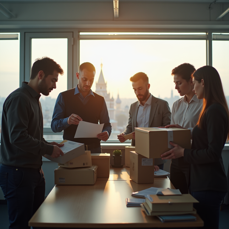 Поясняющая иллюстрация к материалу "Изменения 44-ФЗ: обязательный гид в Кемерове"