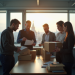 Наглядный пример к статье "Взаимодействие заказчик-поставщик: эксклюзивное обучение в Кемерове"