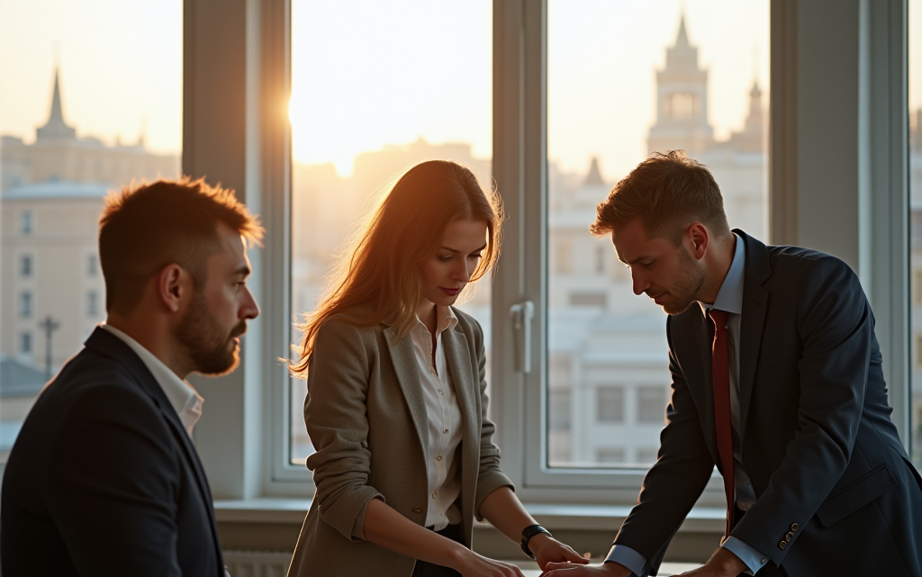 Поясняющая иллюстрация к материалу "Государственный контракт: Обязательный экспресс-гид в Рязани [sc name=year][/sc]"