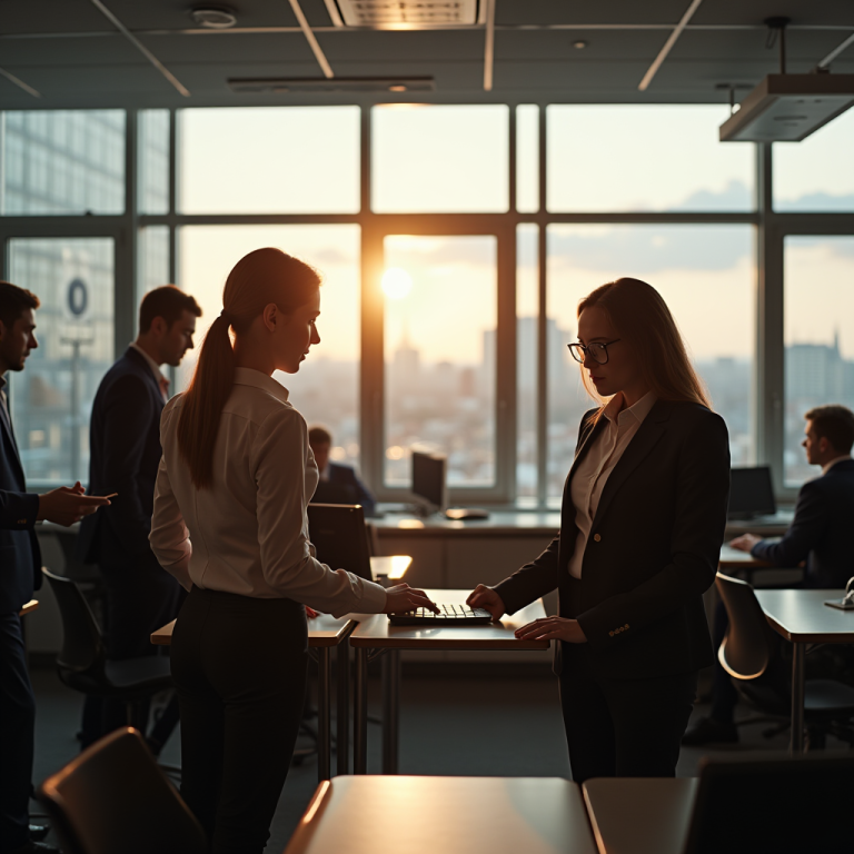 Наглядный пример к статье "Обучение контрактных управляющих — эффективное повышение квалификации в Кемерове"