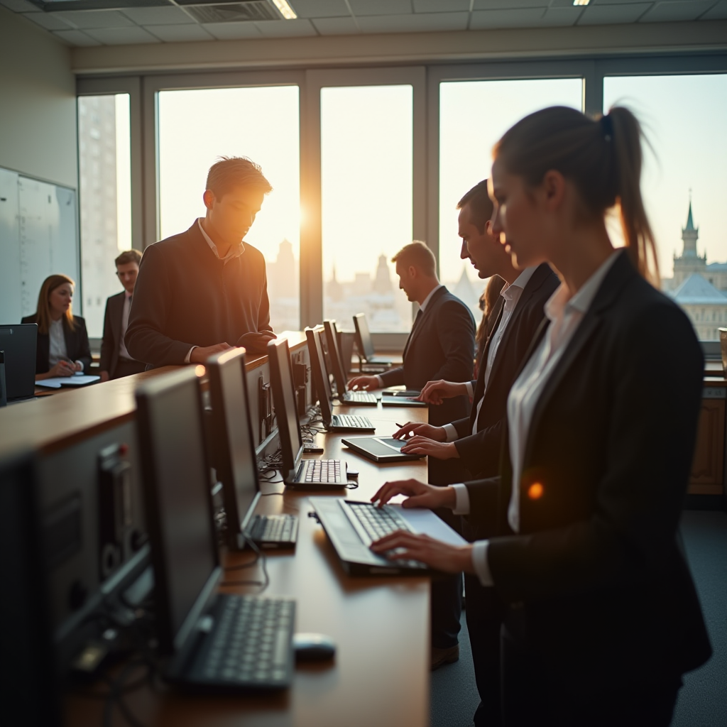 Графическое сопровождение статьи "Ограничение конкуренции: Судебный запрет в Рязани [sc name=year][/sc]"