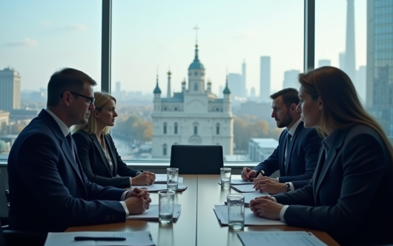 Наглядный пример к статье "Расторжение контракта: Эксклюзивный алгоритм в Кемерове"