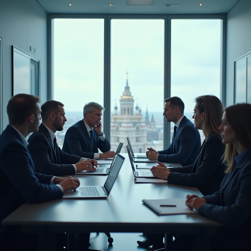 Иллюстрация 2: Электронные контракты: Эффективное Обучение для Профессионалов Поясняющая иллюстрация к материалу "Электронные контракты в Твери: эффективное обучение"