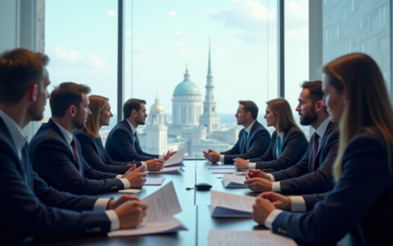 Поясняющая иллюстрация к материалу "Специальный банковский счет: лучший способ [sc name=year][/sc] в Москве"