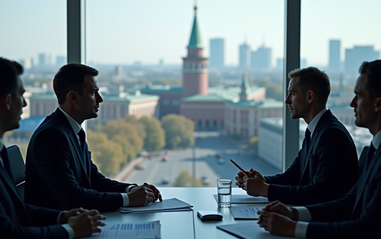 Наглядный пример к статье "Расторжение контракта в Кемерове: Эффективный алгоритм действий"