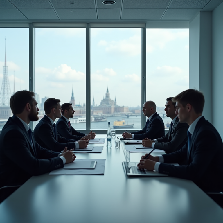 Графическое сопровождение статьи "Запрет на допуск: Важные изменения для рынка в Костроме [sc name=year][/sc]"