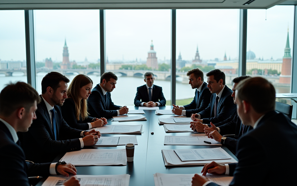 Графическое сопровождение статьи "Госзакупки: Лучшие онлайн-курсы в Кемерове"