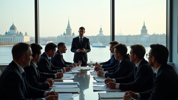 Наглядный пример к статье "Потрясающее планирование закупок в Кемерове"