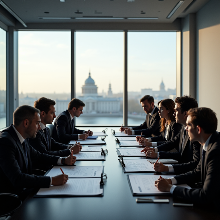 Иллюстрация 2: Электронный аукцион: алгоритм выгодных закупок Изображение к статье "Электронный аукцион: алгоритм выгодных закупок"