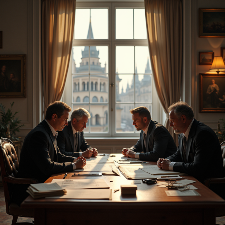 Графическое сопровождение статьи "Обеспечение заявок: эксклюзивное обучение в Калуге"