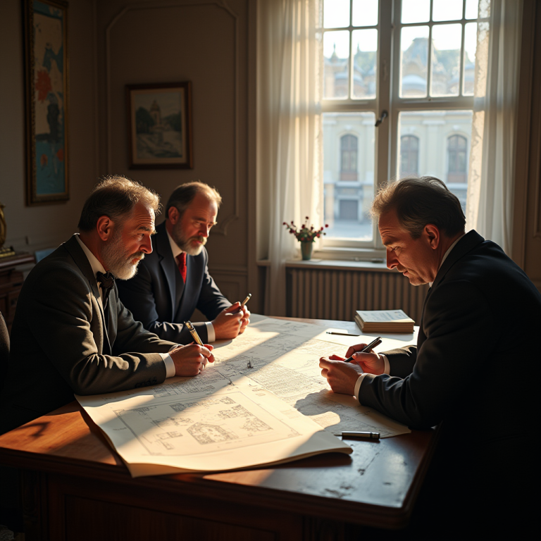 Наглядный пример к статье "Капитальный ремонт многоквартирных домов: Обязательные изменения в Кемерове [sc name=year][/sc]"