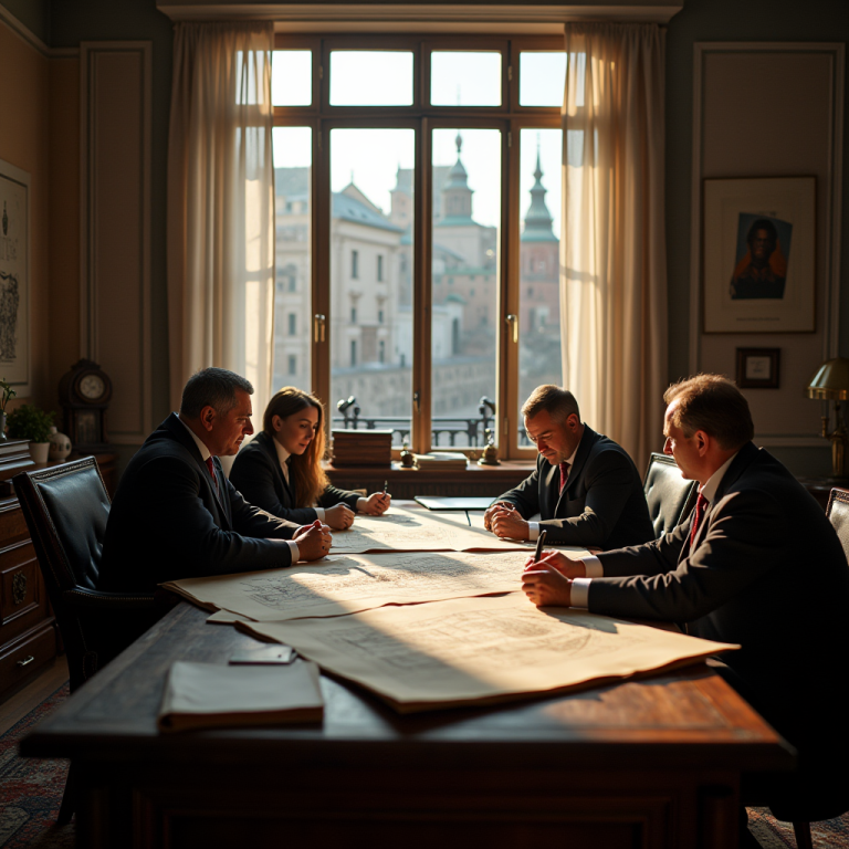 Поясняющая иллюстрация к материалу "Повышение квалификации — эффективное обучение закупкам в Твери"