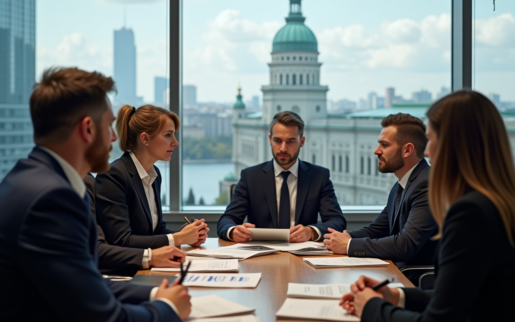 Графическое сопровождение статьи "Обучение контрактных управляющих: эксклюзивные программы в Горно-Алтайске"