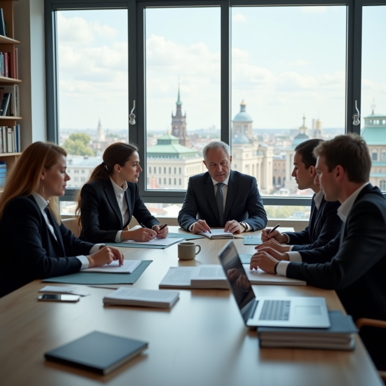 Графическое сопровождение статьи "44-ФЗ: Обязательные Закупки в Новосибирске 2025"