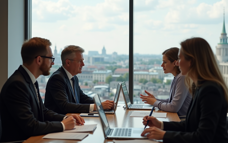 Наглядный пример к статье "Права поставщика: эксклюзивный гид в Кемерове"