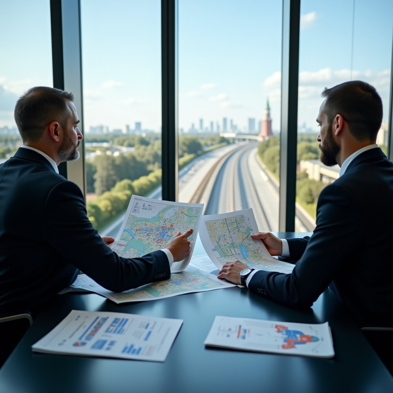 Поясняющая иллюстрация к материалу "Контрактный управляющий: Эффективное обучение в Кемерове"