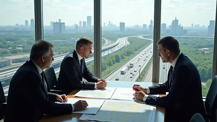 Наглядный пример к статье "Способ закупки: эффективный выбор аукциона в Кемерове"