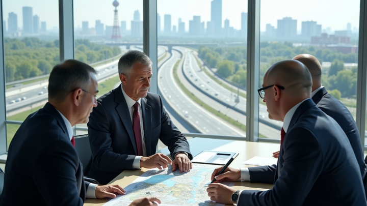 Графическое сопровождение статьи "Строительный контроль: Обязательный прецедент в Воронеже [sc name=year][/sc]"