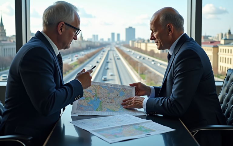 Наглядный пример к статье "223-ФЗ: Все Плюсы и Минусы в Кемерове"