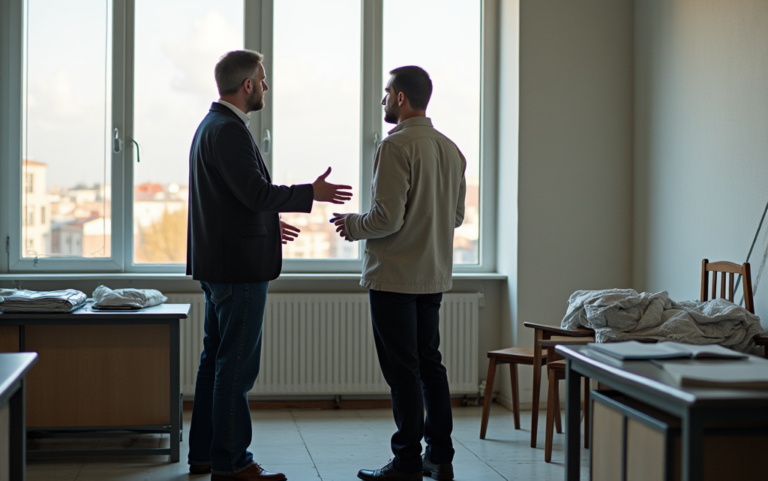 Графическое сопровождение статьи "Госзакупки 2025: Обязательный гид в Рязани"