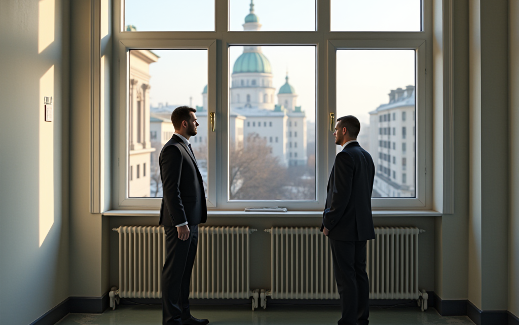 Изображение к статье "Закупки ограниченного доступа: важный алгоритм для надежных сделок"