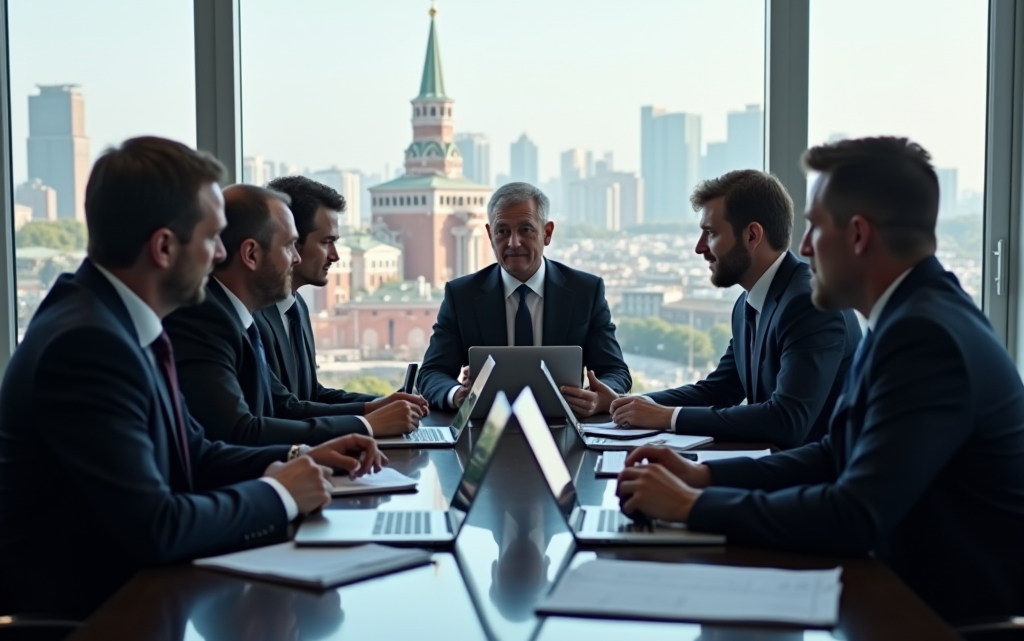 Наглядный пример к статье "Цифровизация закупок: Легкое обучение в Кемерове"