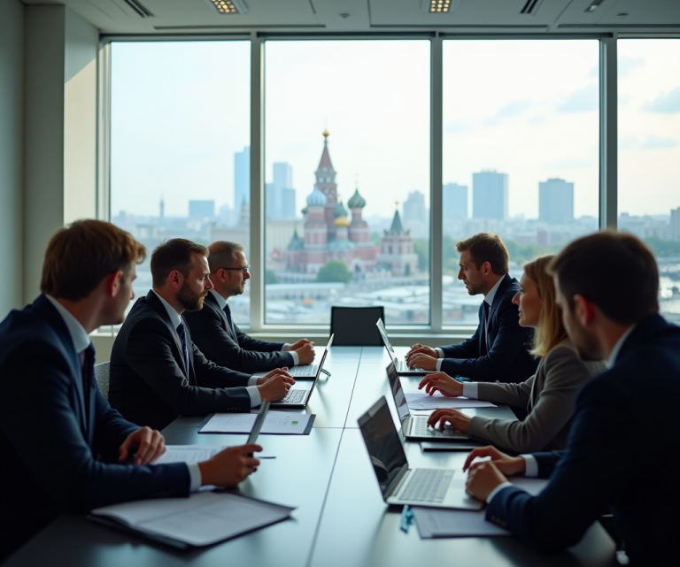 Иллюстрация 2: Обучение закупкам: Ваш ключ к эффективным поставщикам Поясняющая иллюстрация к материалу "Работа с поставщиками: незаменимое обучение в Самаре"