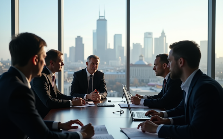 Иллюстрация 2: Контроль исполнения контракта: Эффективное обучение для специалистов Поясняющая иллюстрация к материалу "Контроль исполнения контракта 44-ФЗ: эффективное обучение госзакупкам в Калуге"