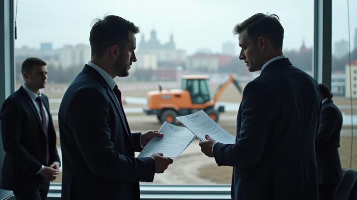 Наглядный пример к статье "Электронный документооборот: простое внедрение в Кемерове"