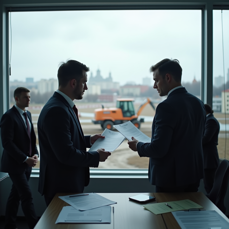 Наглядный пример к статье "Организация закупок 223-ФЗ: Эксклюзивное обучение специалистов в Кемерове"