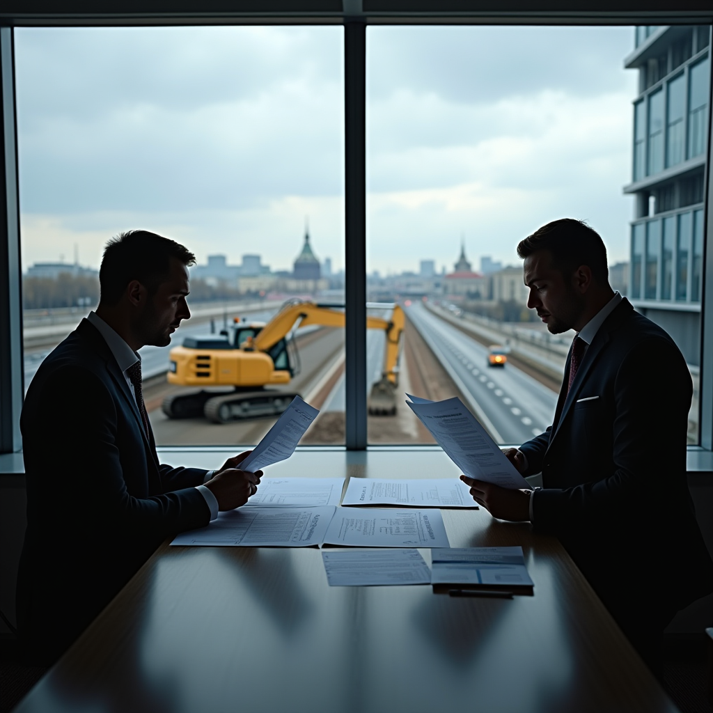 Наглядный пример к статье "Офсетные контракты: Обязательные изменения в Кемерове [sc name=year][/sc]"