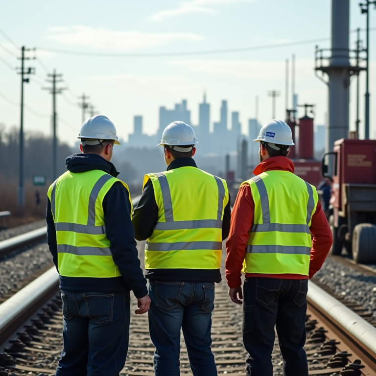 Иллюстрация 1: Обучение закупкам: Ваш ключ к эффективным поставщикам Графическое сопровождение статьи "Работа с поставщиками: незаменимое обучение в Самаре"