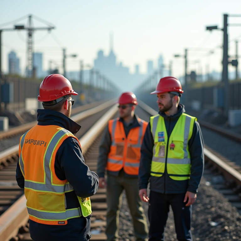 Изображение к статье "Обеспечение заявок: ключевой навык для успешных тендеров"