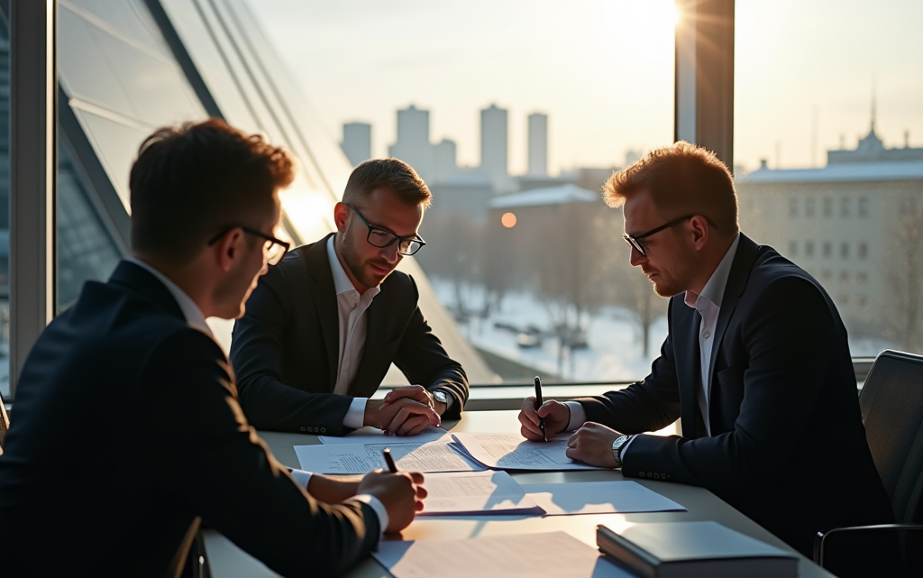 Изображение к статье "Права поставщика: надежная защита по 44-ФЗ и 223-ФЗ"