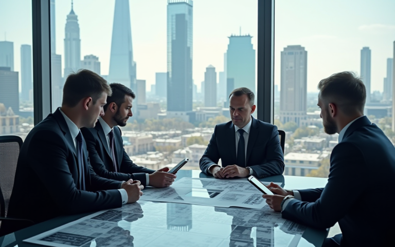 Иллюстрация 1: Обучение закупкам: лучший путь к востребованной профессии Изображение к статье "Обучение закупкам: лучший путь к востребованной профессии"