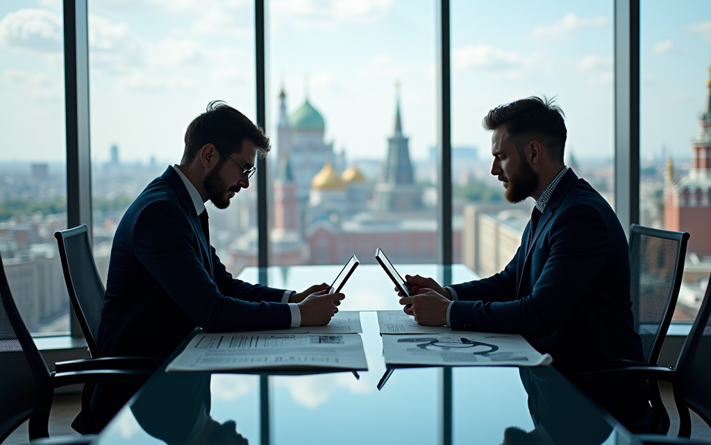 Поясняющая иллюстрация к материалу "Ошибки заказчика: избегайте провальных закупок в Калуге"