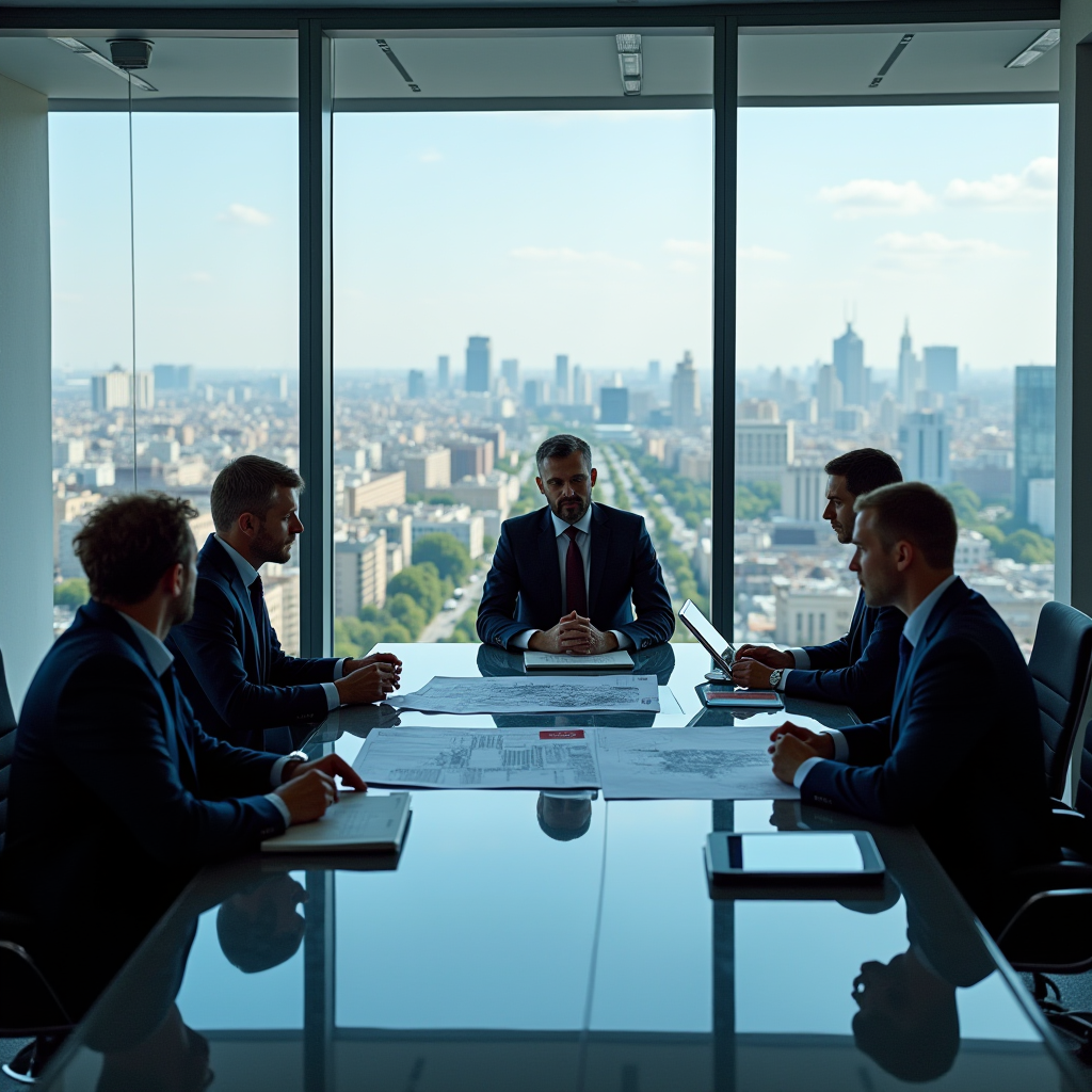 Изображение к статье "Обучение закупкам: эффективный путь к профессиональной переподготовке"