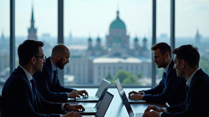 Изображение к статье "Участие в тендерах: эффективный план для важной подготовки"