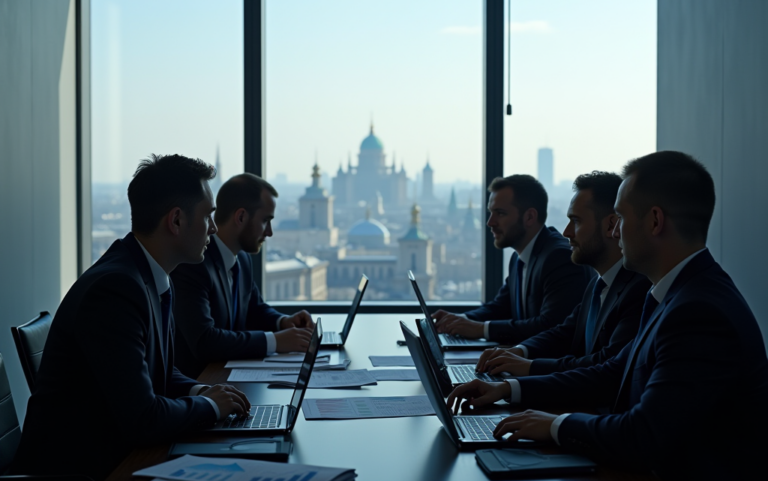 Поясняющая иллюстрация к материалу "Эксклюзивная защита прав поставщика по всей России"