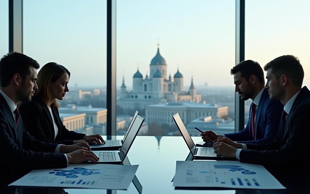 Поясняющая иллюстрация к материалу "Госзакупки: Лучшие онлайн-курсы в Кемерове"